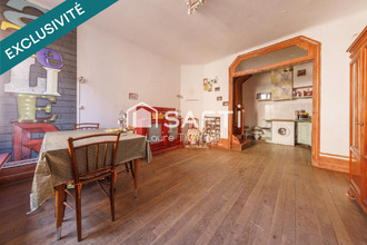 achat maison paulhaguet 43230