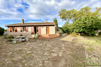 achat maison paulhan 34230