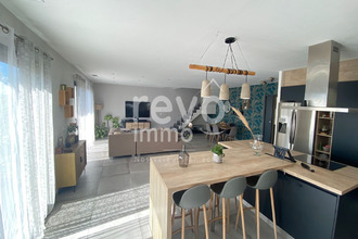 achat maison paulhan 34230