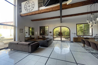 achat maison paulhan 34230