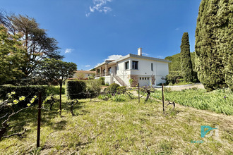 achat maison paulhan 34230