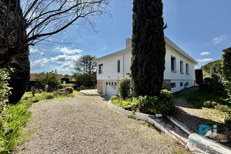 achat maison paulhan 34230