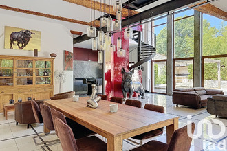 achat maison paulhan 34230