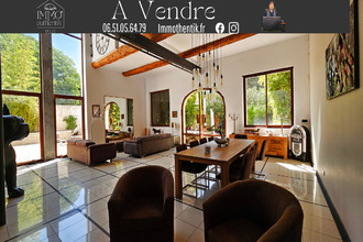 achat maison paulhan 34230