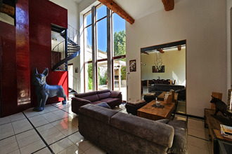 achat maison paulhan 34230