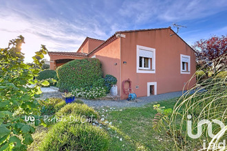 achat maison paulhan 34230