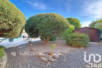 achat maison paulhan 34230