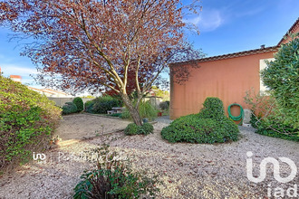 achat maison paulhan 34230