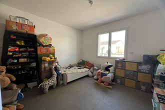 achat maison paulhan 34230