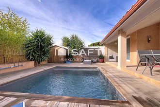 achat maison paulhan 34230