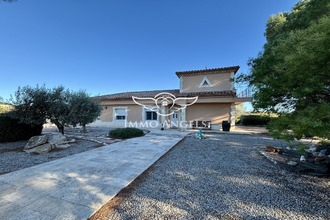 achat maison paulhan 34230