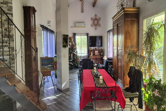 achat maison paulhan 34230