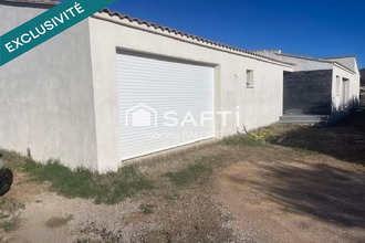 achat maison paulhan 34230