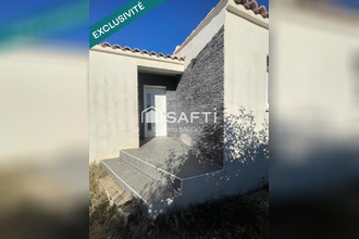 achat maison paulhan 34230