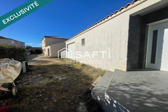 achat maison paulhan 34230