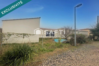 achat maison paulhan 34230