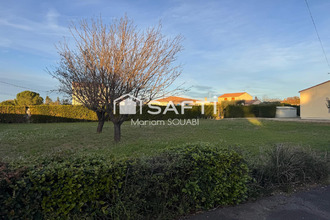 achat maison paulhan 34230