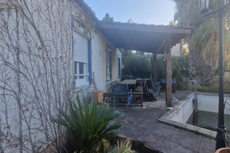 achat maison paulhan 34230