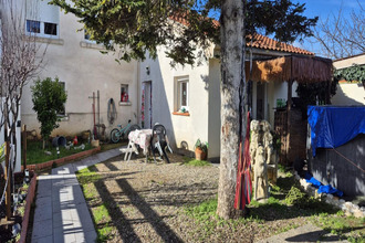 achat maison paulhan 34230