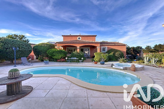 achat maison paulhan 34230