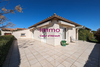 achat maison paulhan 34230