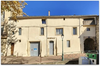 achat maison paulhan 34230
