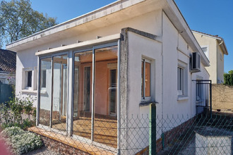 achat maison paulhan 34230