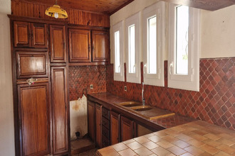 achat maison paulhan 34230