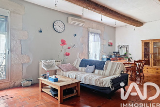 achat maison paulhan 34230