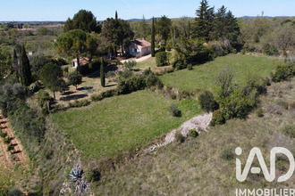 achat maison paulhan 34230