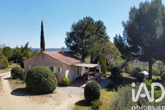 achat maison paulhan 34230