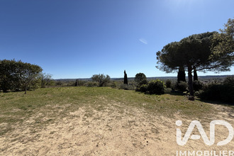 achat maison paulhan 34230