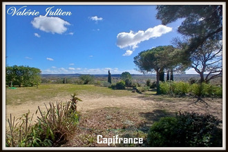 achat maison paulhan 34230