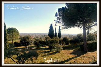 achat maison paulhan 34230