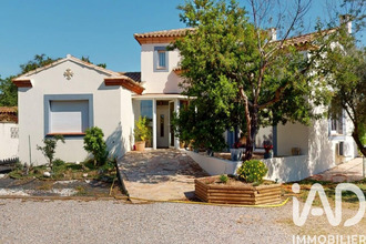 achat maison paulhan 34230