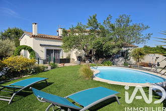 achat maison paulhan 34230