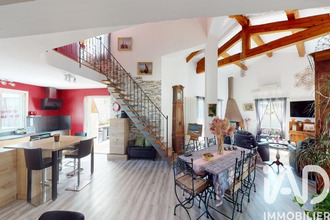 achat maison paulhan 34230