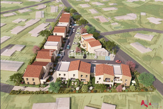 achat maison paulhan 34230