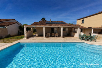 achat maison paulhan 34230