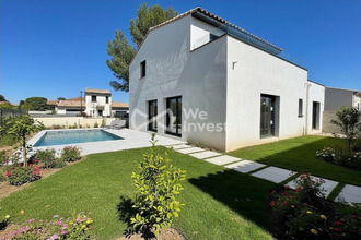 achat maison paulhan 34230