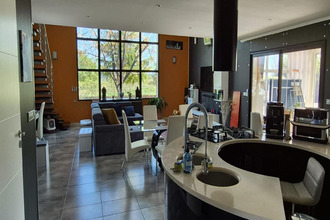 achat maison paulhan 34230