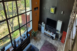 achat maison paulhan 34230
