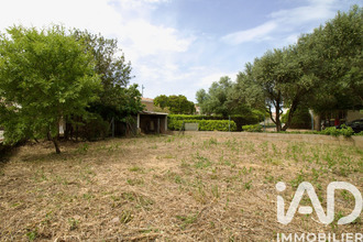 achat maison paulhan 34230