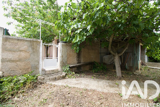 achat maison paulhan 34230
