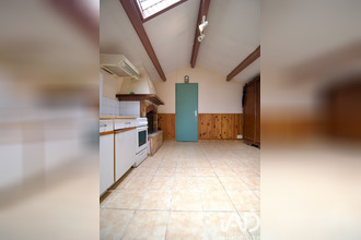 achat maison paulhan 34230