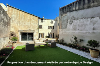 achat maison paulhan 34230