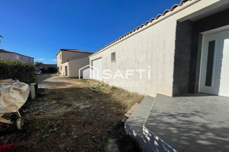 achat maison paulhan 34230