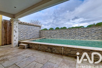 achat maison paulhan 34230