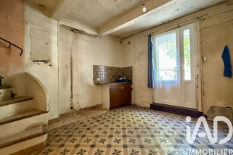 achat maison paulhan 34230