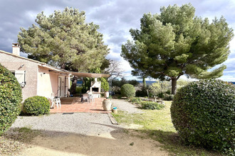 achat maison paulhan 34230